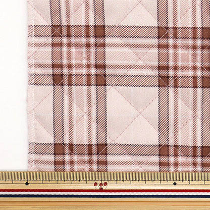 الأقمشة "لحاف بوليستر مضاد للبكتيريا ، حافز فائقة الماء الذي يصد الماء قماش مقطوع تقريبا. 128 سم × 80 سم تحقق من Pink CQHP-SC-CH-PK"