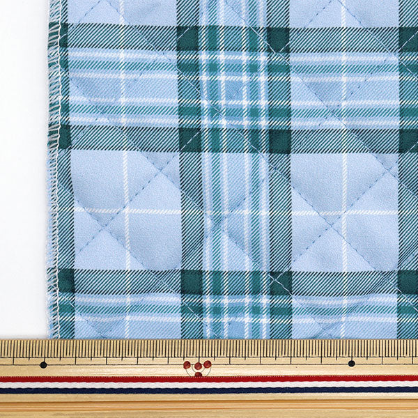 الأقمشة "لحاف بوليستر مضاد للبكتيريا ، حافز فائقة الماء الذي يصد الماء قماش مقطوع تقريبا. 128 سم × 80 سم تحقق"