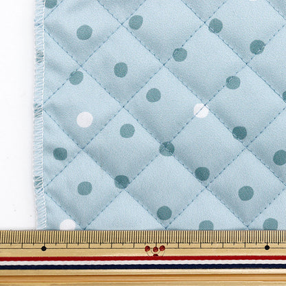 الأقمشة "لحاف بوليستر مضاد للبكتيريا ، حافز فائقة الماء الذي يصد الماء قماش مقطوع تقريبا. 128 سم × 80 سم نقط"