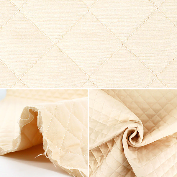 [數量5起] 織物 “Feelcot 被子天然 QPPL-NA" 【Yuzawaya原]