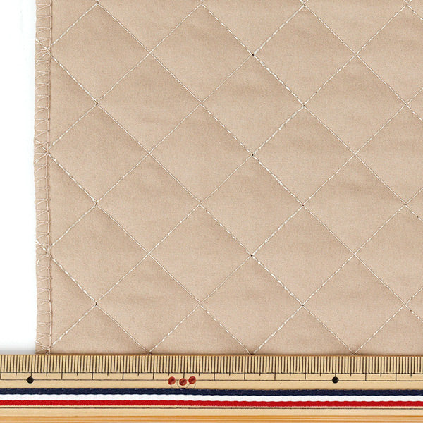 [數量5起] 織物 “Feelcot 被子米色 QPPL-BE" 【Yuzawaya原]