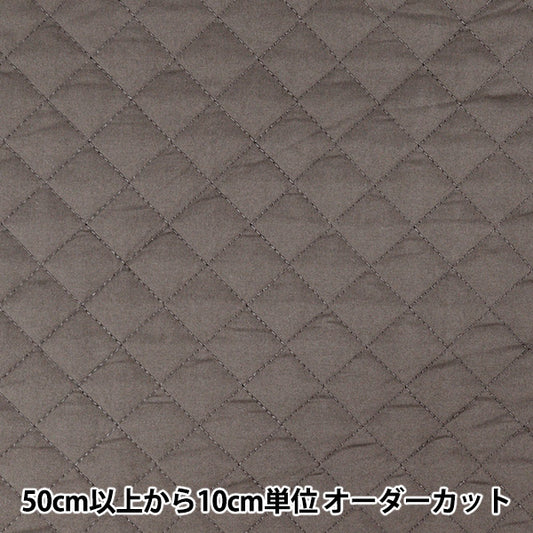 [數量5起] 織物 “Feelcot 被子坯布 QPPL-GRGE" 【Yuzawaya原]