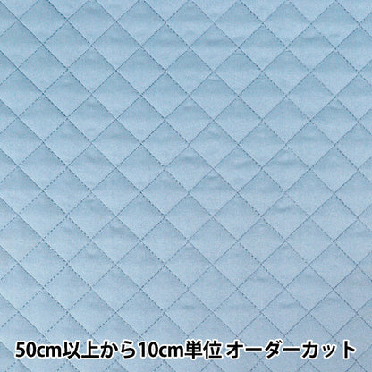 [數量5起] 織物 “Feelcot 被子藍色 QPPL-BL" 【Yuzawaya原]