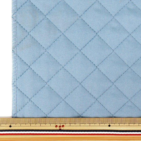 [數量5起] 織物 “Feelcot 被子藍色 QPPL-BL" 【Yuzawaya原]