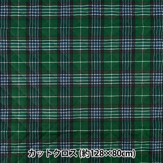 织物 "“Black Watch CQHP-CH-BW，一种抗菌、除臭、防水的超防水涤纶被”