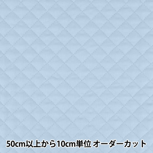 【数量5起】 織物 "纯棉被子萨克斯Q-CPL25-SA