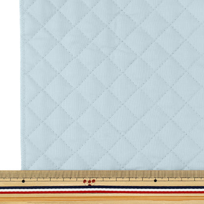 Stoff "Steppdecke aus Baumwolle Stoffstück Ca. 93×80cm Saxophon CQ-CPL25-SA“