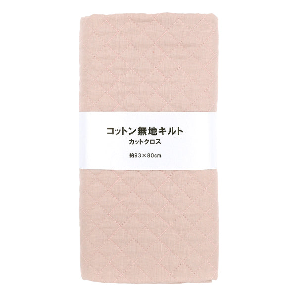 Stoff "Steppdecke aus Baumwolle Stoffstück Ca. 93×80cm Pink CQ-CPL25-PI“