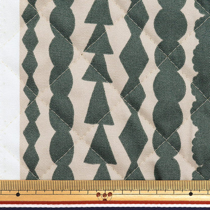 천・원단 "키피스 옥스이불 컷 천 약 105 x 50cm Salmiakki Grey CQKPO-19J" 【Yuzawaya오리지널】