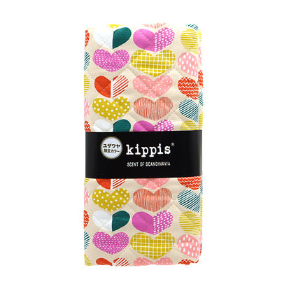 Tela "kippis OxfordColcha cortada Tela Aprox." 【Yuzawayaoriginal】