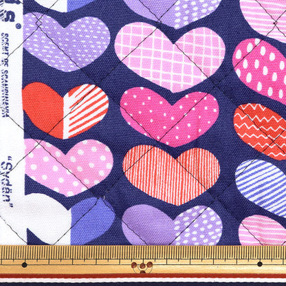 Tela "kippis OxfordColcha cortada Tela Aprox." 【Yuzawayaoriginal】