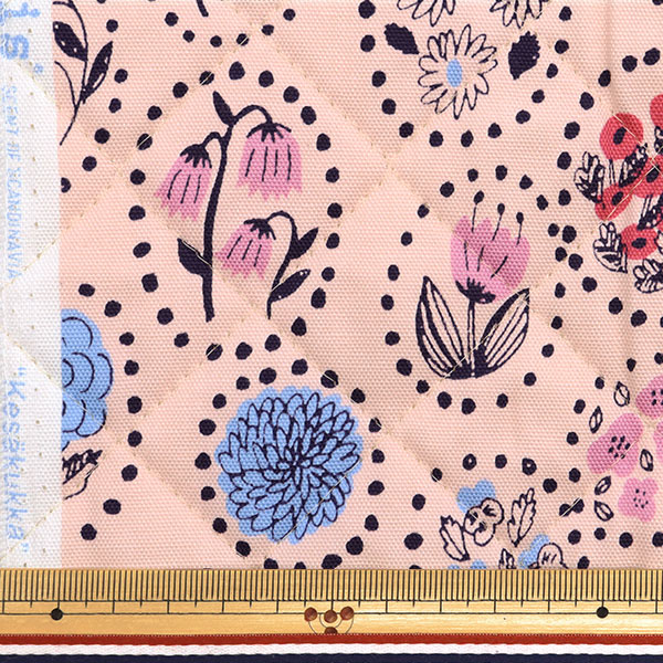 Tela "kippis OxfordColcha cortada Tela Aprox." 【Yuzawayaoriginal】