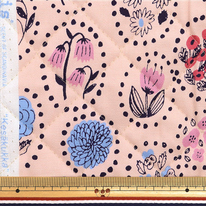 Tela "kippis OxfordColcha cortada Tela Aprox." 【Yuzawayaoriginal】