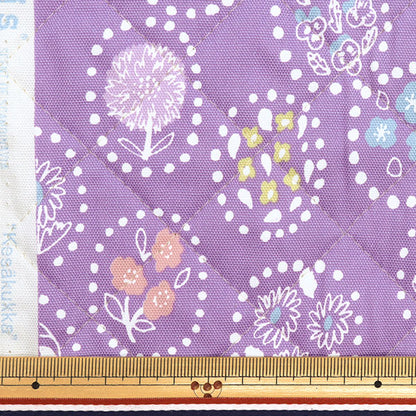 Tela "kippis OxfordColcha cortada Tela Aprox." 【Yuzawayaoriginal】