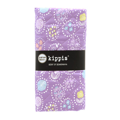 Tela "kippis OxfordColcha cortada Tela Aprox." 【Yuzawayaoriginal】