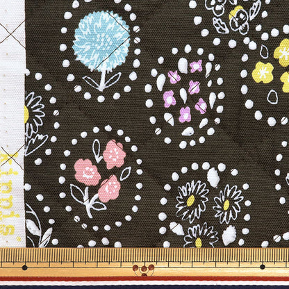 Tela "kippis OxfordColcha cortada Tela Aprox." 【Yuzawayaoriginal】