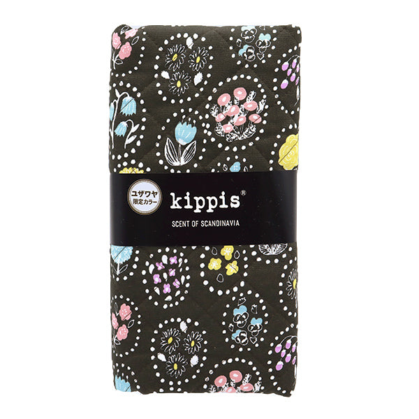 生地 『kippis (キッピス) オックスキルト カットクロス 約105×50cm 夏