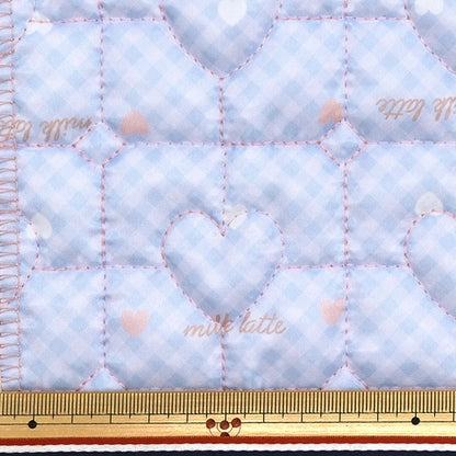 Tela "Colcha de diseño" cortada Tela Aprox."