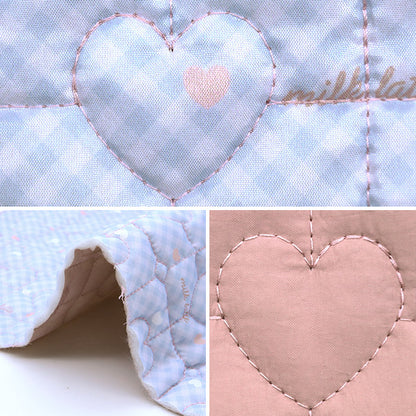 Tela "Colcha de diseño" cortada Tela Aprox."