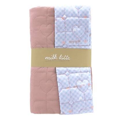 Tela "Colcha de diseño" cortada Tela Aprox."