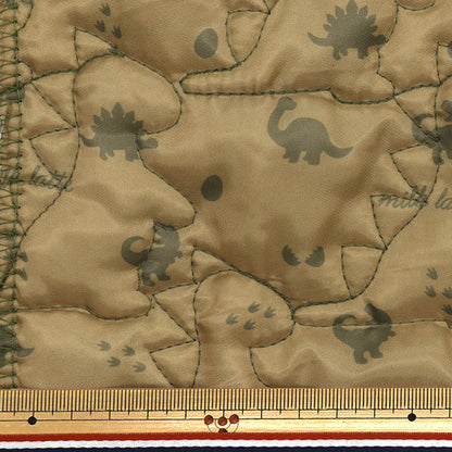 Tela "Colcha de diseño" cortada Tela Aprox."