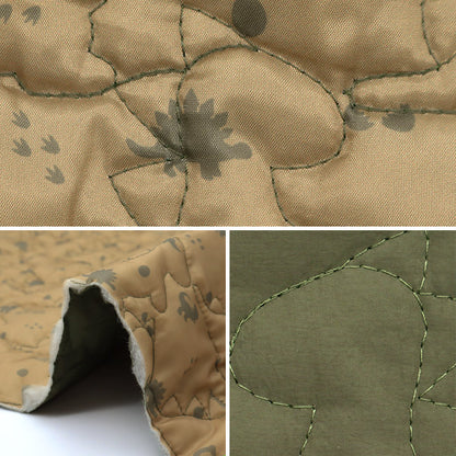 Tela "Colcha de diseño" cortada Tela Aprox."