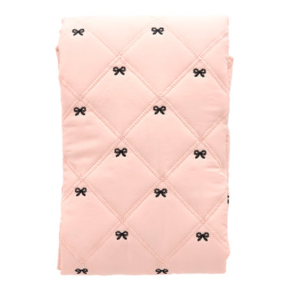 Tela 『CintaColcha de bordadocortada Tela Aprox. 63 cm x 100 cm rosa C-HS2283-2PI"