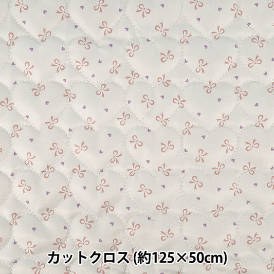 織物 "喷墨印花被子 絲帶 蓝130cm×50cm Q9522-2C”