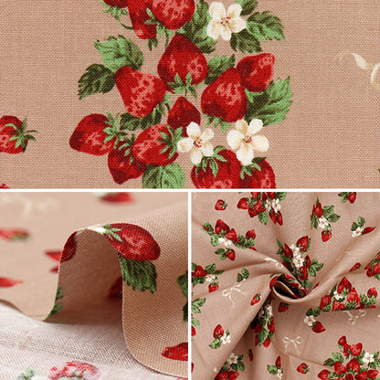 الأقمشة 『الأغطية الأمم المتحدة/لا قماش مقطوع بيري جدا تقريبا. 110 سم × 50 سم بيج C-NN2318-11A"