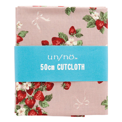 الأقمشة 『الأغطية الأمم المتحدة/لا قماش مقطوع بيري جدا تقريبا. 110 سم × 50 سم وردي C-NN2318-11B"