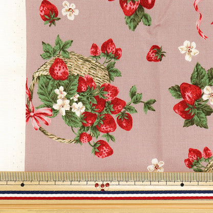 الأقمشة 『الأغطية الأمم المتحدة/لا قماش مقطوع بيري جدا تقريبا. 110 سم × 50 سم وردي C-NN2318-12B"