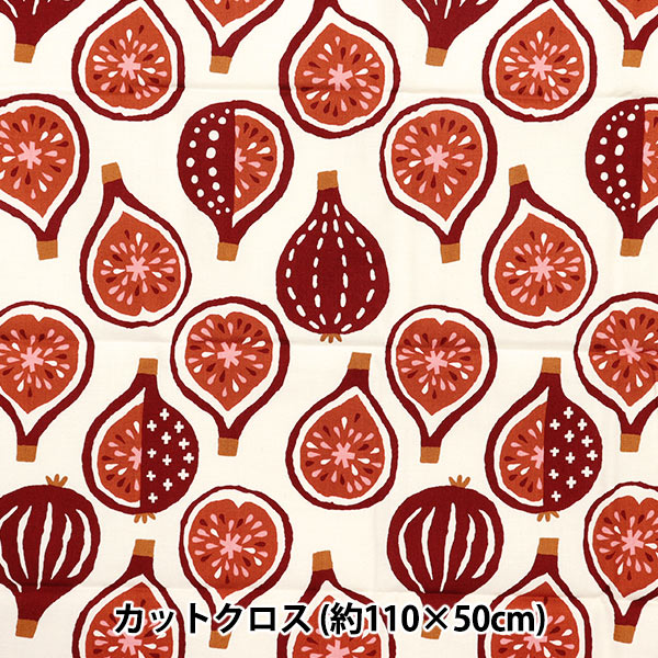 生地 『シーチング UN/NO カットクロス yumyu 約110cm×50cm キナリ C-NN2320-11A』