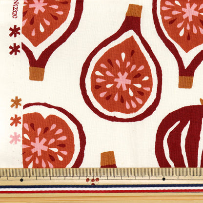 生地 『シーチング UN/NO カットクロス yumyu 約110cm×50cm キナリ C-NN2320-11A』