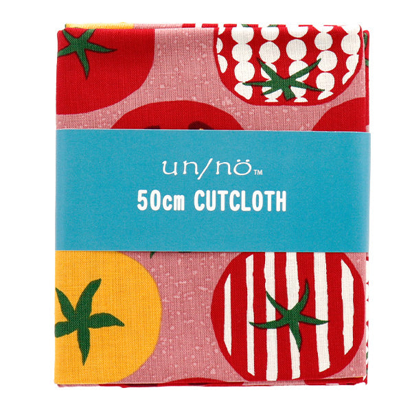 生地 『シーチング UN/NO カットクロス yumyu 約110cm×50cm ピンク C-NN2320-12C』