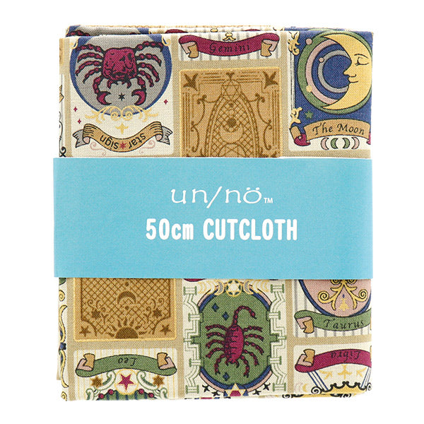 الأقمشة 『الأغطية الأمم المتحدة/لا قماش مقطوع الشفق تقريبا. 110 سم × 50 سم بيج C-NN2321-12A"