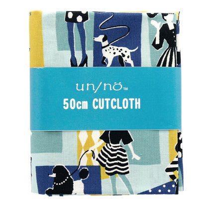Fabric 『Sheeting UN/NO Cut Cloth Girls Approx. 110cm x 50cm C-NN2313-11C"