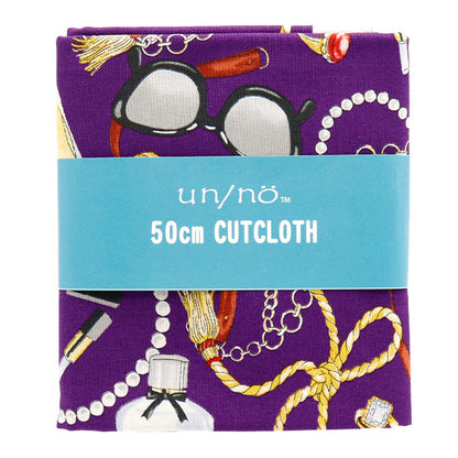 Fabric 『Sheeting UN/NO Cut Cloth Girls Approx. 110cm x 50cm C-NN2313-12D"