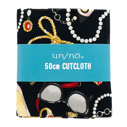 Fabric 『Sheeting UN/NO Cut Cloth Girls Approx. 110cm x 50cm C-NN2313-12F"