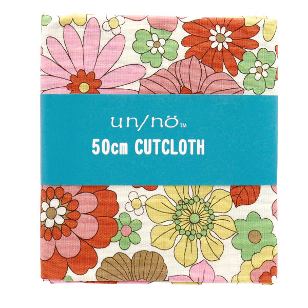 Fabric 『Sheeting UN/NO Cut Cloth RETONO Approx. 110cm x 50cm C-NN2314-12A"