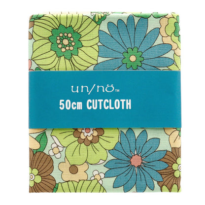 Fabric 『Sheeting UN/NO Cut Cloth RETONO Approx. 110cm x 50cm C-NN2314-12D"