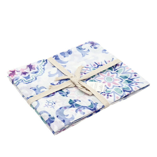 Ткань 『Опал Отрезанная ткань Примерно 110см200см Дамасский узор C-RAM-OB-N2"