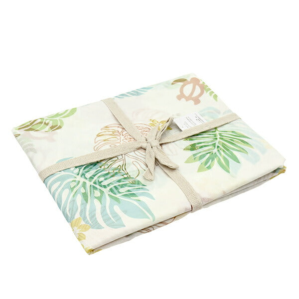 Tela 『Ópalo cortada Tela Aproximadamente 110 cm200 cm Patrón hawaiano C-RAM-OBDNO10"