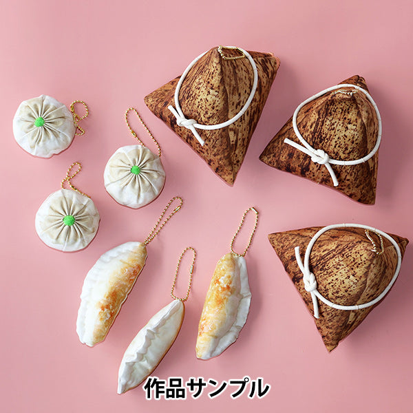 生地 『中華飯店 パネルカットクロス 約110cm×約100cm C-PANE-CHUKA