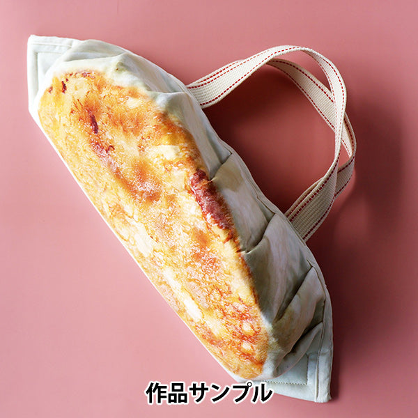 生地 『中華飯店 パネルカットクロス 約110cm×約100cm C-PANE-CHUKA
