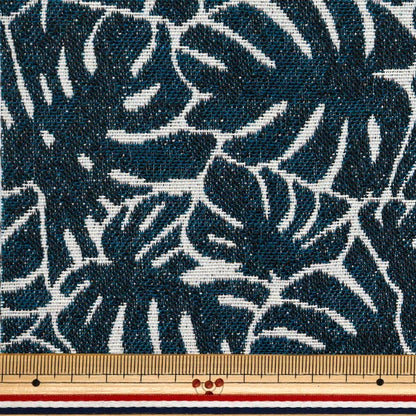Fabric "SAFECO Jacquard Cut Cloth Dana? Approx. 70cm x 50cm C-DANAE CANAR"