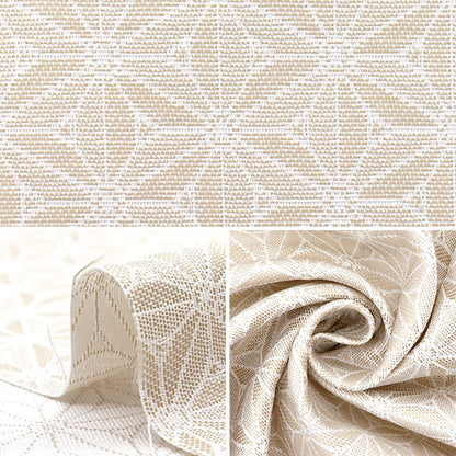 生地 『SAFECO ジャガード カットクロス Origami 約70cm×50cm C-ORIGAMI LIN』