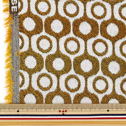 織物 "safeco 提花布 剪布 SHIRLEY约70cm×50cm C-SHIRLEY JA"