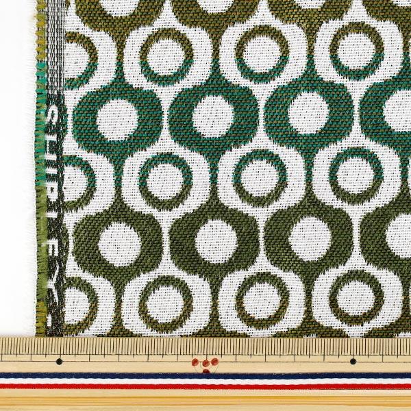 織物 "safeco 提花布 剪布 SHIRLEY约70cm×50cm C-SHIRLEY VE"