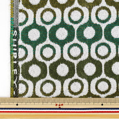 織物 "safeco 提花布 剪布 SHIRLEY约70cm×50cm C-SHIRLEY VE"