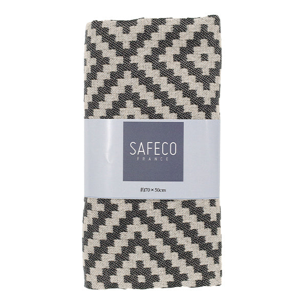 織物 "safeco 提花布 剪布 PAILLE约70cm×50cm C-PAILLE LNO"